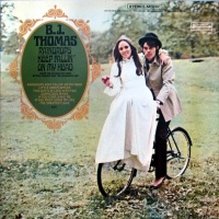 B.J. Thomas - Raindrops Keep Fallin' On My Head [Scepter]